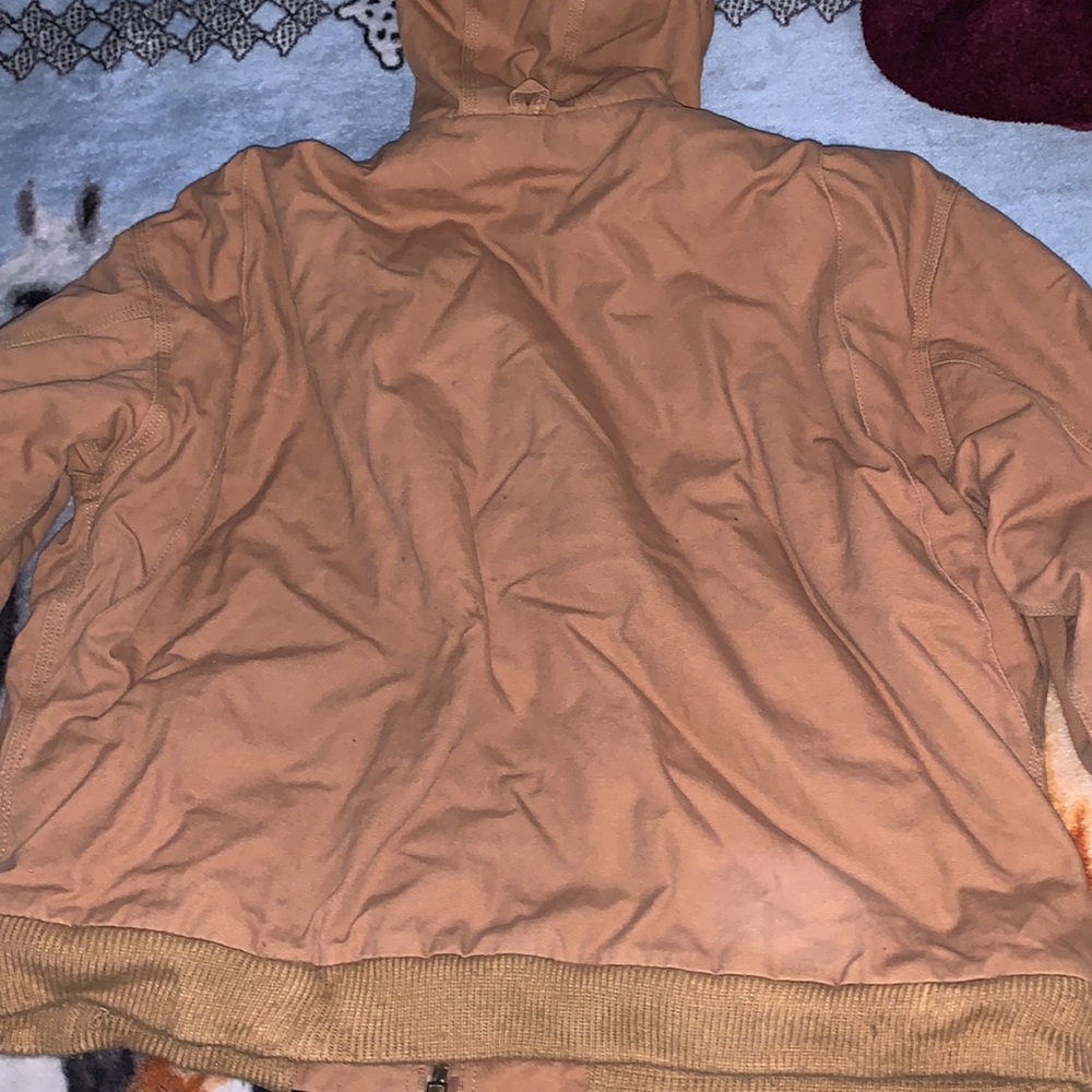 Work jacket 2XL - Picture 2 of 4